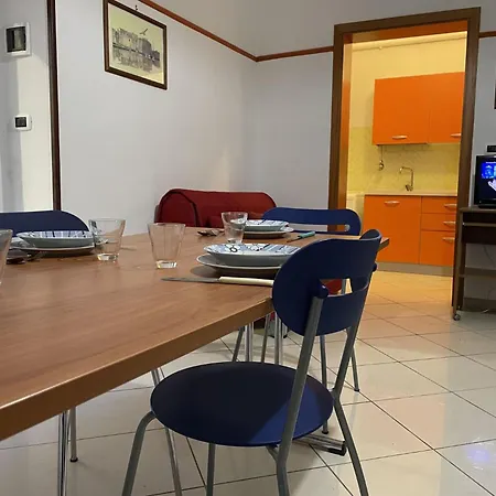 Holiday home Casetta Del Pittore