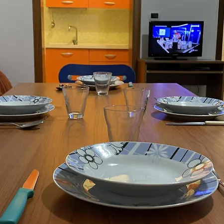 Holiday home Casetta Del Pittore *