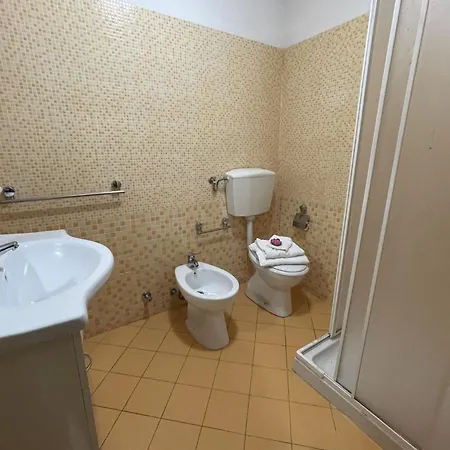 Holiday home Casetta Del Pittore Gallipoli