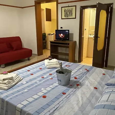 Holiday home Casetta Del Pittore *