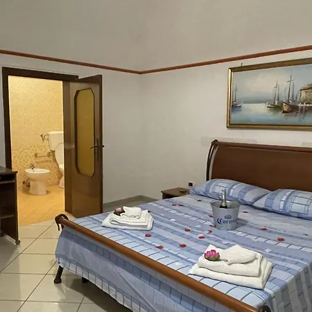 Casetta Del Pittore Holiday home
