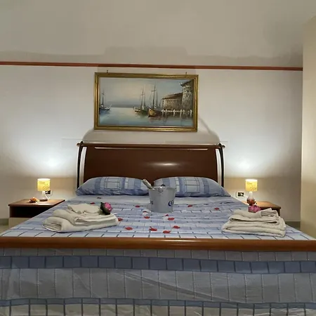 Casetta Del Pittore Holiday home