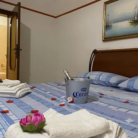 Holiday home Casetta Del Pittore *