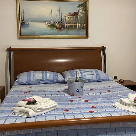 Casetta Del Pittore Holiday home *